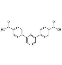 2,6-二(4'-羧基苯基)吡啶  CAS号：1099-06-5  现货