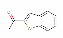 2-乙酰基苯并噻吩  CAS号：22720-75-8  现货优势供应 科研产品