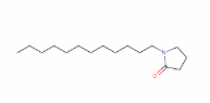 N-十二烷基吡咯烷酮  CAS号：2687-96-9  现货优势供应 科研产品
