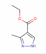 3-甲基吡唑-4-甲酸乙酯 CAS号：85290-78-4  现货优势供应 科研产品
