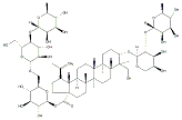 白头翁皂苷B135247-95-9供应商