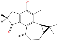 麻枫树酚酮B71386-38-4价格