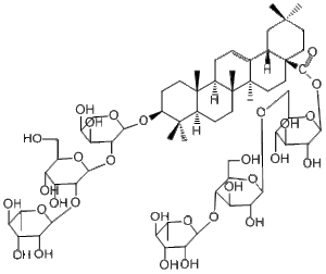 多被银莲花皂苷R8124961-61-1供应商