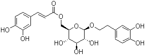 木通苯乙醇苷B105471-98-5