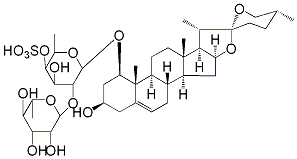 麦冬皂苷O-4供应商