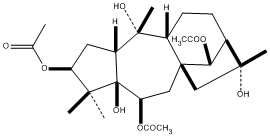 闹羊花毒素V37720-86-8