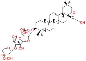 PresapogeninCP475799-18-7说明书