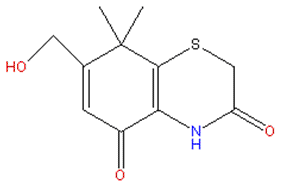 噻嗪二酮212701-97-8说明书