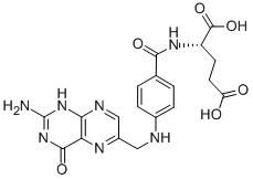 叶酸59-30-3供应商