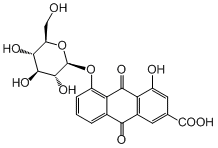 大黄酸-8-O-β-D-葡萄糖苷113443-70-2价格