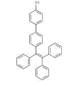 [1-(4-氨基联苯基)-1,2,2-三苯基]乙烯  CAS号：1492771-69-3  现货优势供应 科研产品
