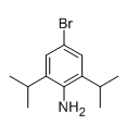 4-溴-2,6-二异丙基苯胺 CAS号：80058-84-0  现货优势供应 科研产品