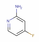 2-氨基-4-氟吡啶  CAS号：944401-77-8  现货优势供应 科研产品