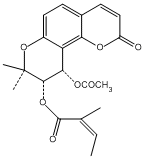 白花前胡丙素供应商