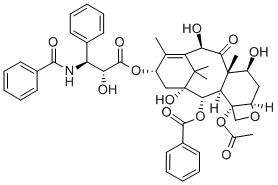 10-去乙酰紫杉醇78432-77-6供应商