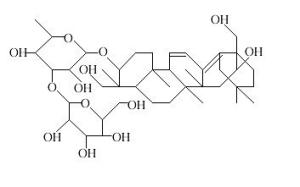 柴胡皂苷B价格