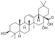 刺囊酸510-30-5说明书