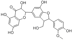 水飞蓟汀33889-69-9供应商