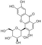 异芒果苷24699-16-9说明书