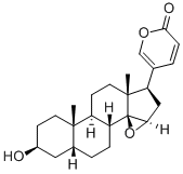 酯蟾毒配基465-39-4