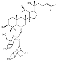 (R型)人参皂苷Rg280952-72-3供应商