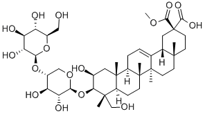 商陆皂苷甲65497-07-6价格