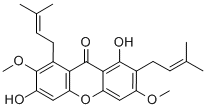 β-倒捻子素20931-37-7价格