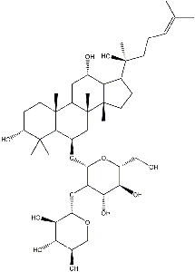 三七皂苷R2(R型)价格