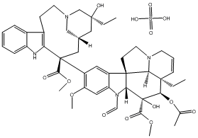 硫酸长春新碱2068-78-2供应商