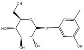 苔黑酚葡萄糖苷21082-33-7