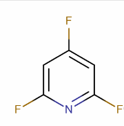 2,4,6-三氟吡啶  CAS号：3512-17-2  现货优势供应 科研产品