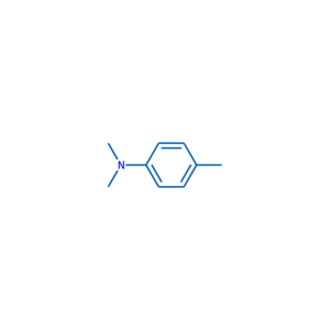 N,N-二 甲 基 对 甲 苯 胺