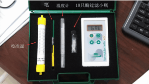 PPM-HTV标配校准管可自行校准的甲醛检测仪