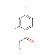 2-溴-2',4'-二氟苯乙酮  CAS号：102429-07-2 现货优势供应