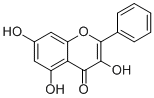 高良姜素548-83-4供应商