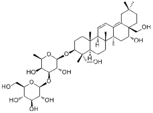 柴胡皂苷B258316-41-9说明书