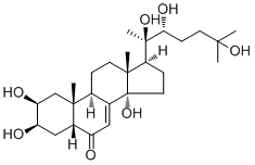 蜕皮激素5289-74-7说明书