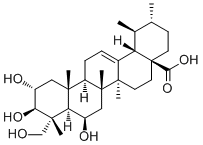 羟基积雪草酸18449-41-7供应商