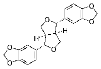 芝麻素607-80-7说明书