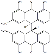 番泻苷元A641-12-3