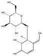 紫草氰苷63492-69-3