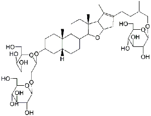 知母皂苷B139051-27-7供应商