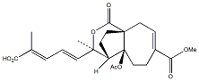 土荆皮乙酸82508-31-4