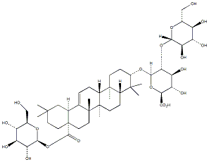 人参皂苷Ro34367-04-9