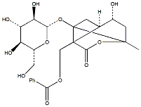 芍药内酯苷39011-90-0价格