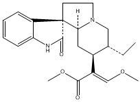 异钩藤碱6859--1--4供应商