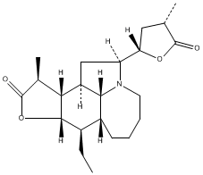 对叶百部碱6879--1--2供应商