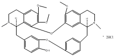 盐酸小檗胺6078-17-7供应商