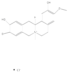 盐酸黄柏碱104112-82-5供应商