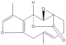 乌药醚内酯13476-25-0价格